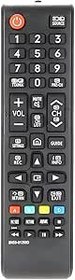 Resim BN59-01268D Yedek Uzaktan Kumanda Samsung TV UE40MU6192 UE40MU6195 UE40MU6199 UE40MU6400 UE40MU6470 UE43M5500 UE43M5503 UE43M5511 için 0 UE4 4 3M5503 52 UE4 3M5522, UE43M5525, UE43M5590, UE43M5600, 