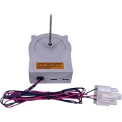 Resim Mmxccy EAU60694527 Buzdolabı Fan Motoru Değişimi Için Buzdolabı Evaporatör Fan Motoru PD00028240 2666338 AP5679654 (Yurt Dışından) 