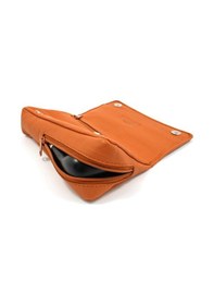 Resim Rattray's Barley Combo Pouch 1 Taba Deri Pipo Çantası 126740 