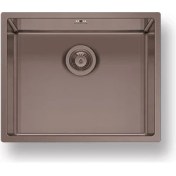 Resim Pyramis Astris Colora Eviye 50X40CM 1b Copper 