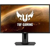 Resim TUF VG27BQ 27" 165Hz 1ms (HDMI+Display) G-Sync QHD Monitör 