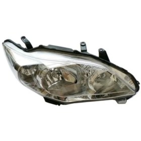 Resim Depo Far Corolla 2010-2012 Elektrikli Sağ (Oem No:8113002B10) 