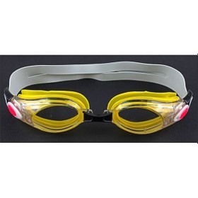 Resim Rastgelebalıkav Feilang Yüzücü Gözlüğü No:303-12 Sarı 