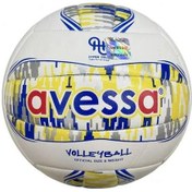 Resim Avessa Hypercell Voleybol Topu Hcv-800-104 Çok Renkli 