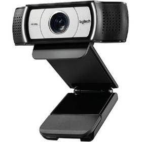 Resim Logitech C930e USB HD Webcam 