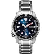 Resim Citizen Automatic NY0100-50ME Erkek Kol Saati 