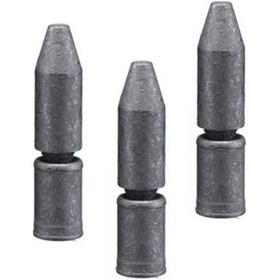 Resim Shimano Dura Ace Cn-9000 11 Vites Zincir Pimi 3 Adet Y0Ah98030 Siyah - Yeşil 