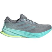 Resim Adidas Adi Das Supernova Rise 2 W Greymagrmtflaaqu Kadın Gri Yol Koşusu Ayakkabısı 12719 Gri 