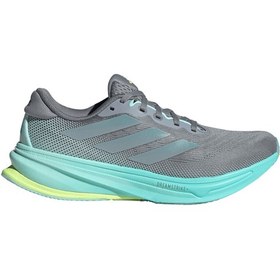 Resim Adidas Adi Das Supernova Rise 2 W Greymagrmtflaaqu Kadın Gri Yol Koşusu Ayakkabısı 12719 Gri 