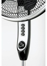 Resim Fakir Vc 20s Vantilatör 