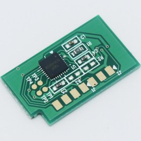 Resim Fast Image Pantum TN411X-M6700-M6800- M7200-P3000-P3010 Dolum Için Chip 