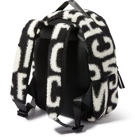 Resim Çocuklar için Logo Baskılı Sırt Çantası - Marc Jacobs - One Size 