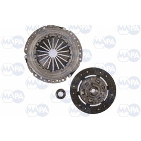 Resim Debriyaj Seti Scudo Ii Jumpy Ii Expert Ii Dw8B(1,9D 8V) 02- 504595489 