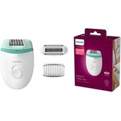 Resim Philips New Epilasyon Makinası - 32 Cımbız Kompakt / Epilatör - Epilasyon Cihazı - X Serisi Xplus+ 