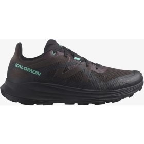 Resim Salomon ULTRA FLOW Erkek Koşu Ayakkabısı Black L47593400 