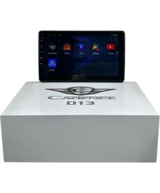Resim Citroen Berlingo 2015-2018 Cadence D13 Yeni Seri İşlemcili Pro Oem Multimedia 