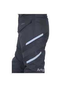 Resim Venom Motosiklet Pantolonu 4 Mevsim Full Koruma Motorcu Pantolon 