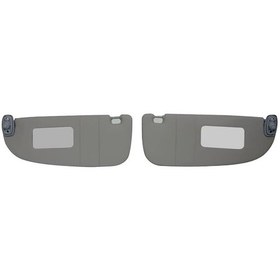 Resim Öziş Pg05020001 Peugeot 206 İç Güneşlik 1999 - 2008 