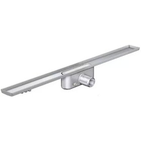 Resim Aco - C Serisi L785 Mm Flanşsız Duş Kanalı Yatay Dn50 - 408744 