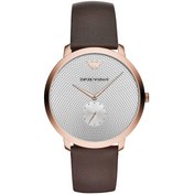 Resim Emporio Armani AR11163 Erkek Kol Saati 
