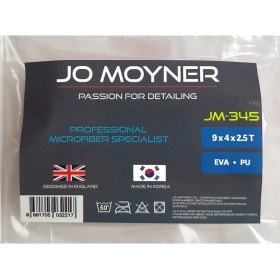 Resim Jo Moyner Seramik Kaplama Uygulama Takozu Kore'den Ithal 90x40 Mm 