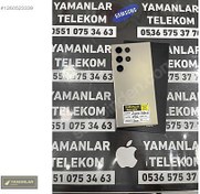 Resim Samsung S24 Ultra İkinci El YD | 256 GB | Gri İkinci El S24 ULTRA HATASIZ KUTULU YD