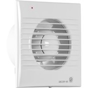 Resim Soler&Palau Decor-100 C Mini Aksiyel Fan 95m³/h 230v 