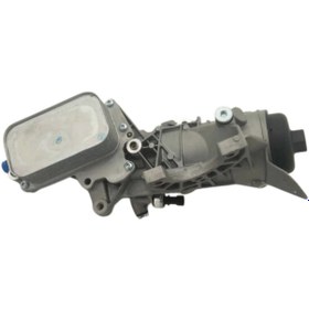 Resim Chevrolet Yağ Soğutucu Komple 