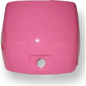 Resim Asya Asbıs 250w Arka Bagaj Kapagı Pembe Asbıs250 F0803 Pm 