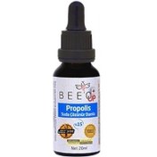 Resim Beeo Up %15 Propolis Damla 20 ml 