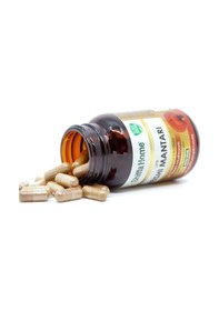 Resim Reishi Upr 60 Kapsül 
