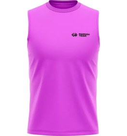 Resim Markov Team Spor Atleti 142507248 Pembe 