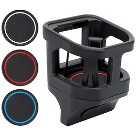 Resim Trendooze Uygun, Tutucu, Suzuki Standı. Klima Jimny Jb74, Jb64 Izgarası İçin İçi İçecek Havalandırma Bardak Araç 2019-2025 Yr 