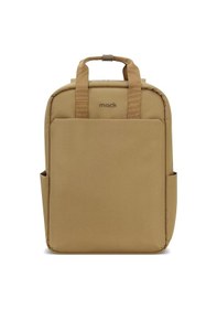 Resim Mack Mce-1523 15.6 Nova Eco Notebook Sırt Çantası Camel Ununamck0026 Renkli 