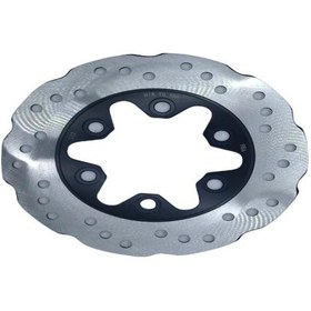 Resim Mondial Zontes S250 Arka Fren Diski 74-200-6 (503892447) 