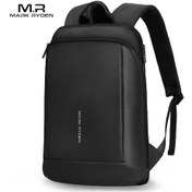 Resim Mark Ryden Mark Ryden Slim MR-9813 Laptop Erkek Sırt Çantası 