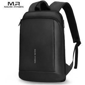 Resim Mark Ryden Mark Ryden Slim MR-9813 Laptop Erkek Sırt Çantası 