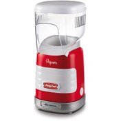 Resim Ariete Party Time Popcorn Makinesi Kırmızı 2956/00 