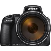 Resim Nikon Coolpix P1000 Dijital Fotoğraf Makinası 