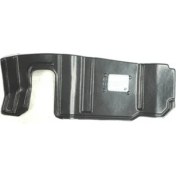 Resim TŞT 2005 - 2010 Hyundai Tucson Karter Muhafaza Plastiği Sol (LT - HN9015) (Oem NO:291302E501) 