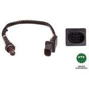 Resim NGK 022 906 262 CA LAMBDA SENSÖRÜ VAG A1 A3 A4 A5 A6 BO CAD2-3-4 CC CRAFT GO5-6 JET4 T5 T6 95- NGK-90392 