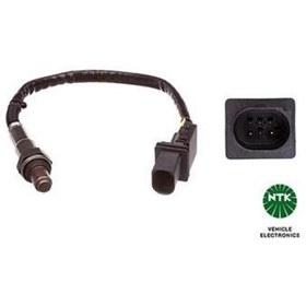 Resim NGK 022 906 262 CA LAMBDA SENSÖRÜ VAG A1 A3 A4 A5 A6 BO CAD2-3-4 CC CRAFT GO5-6 JET4 T5 T6 95- NGK-90392 