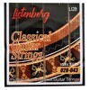 Resim Lichtenberg LI-28 Klasik Gitar Teli 