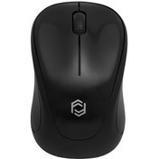 Resim FM-260WM 1000 DPI 4 Tuş Optik USB Siyah Kablosuz Mouse Frisby