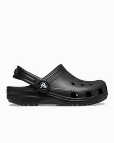 Resim Crocs Classic Clog K Kız Çocuk Terlik 206991 