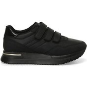 Resim Kinetix Velard 4pr Siyah Kadın Spor Ayakkabı 101784863 Siyah 