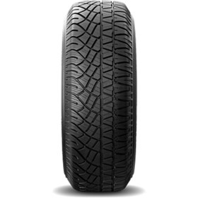 Resim Michelin 285/45 R21 113W XL Mo1 Latitude Cross Yaz Lastiği 2022 