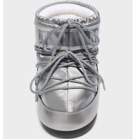 Resim Moon Boot Bayan Kar Botu 80d1409350 H001 Gümüş Gümüş 
