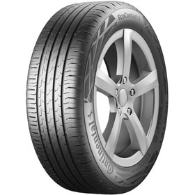 Resim CONTİNENTAL 205\u002F50R17 93V XL EC6 YAZ LASTİĞİ ÜRETİM YILI:2024 