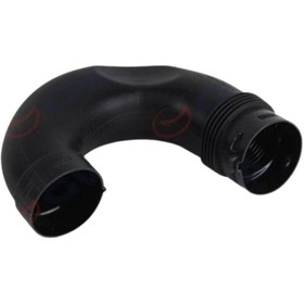 Resim Volkswagen Passat Audi A4 A6 Skoda Superb B5 B5.5 1.6 1.8 2.3 1996 Sonrası Hava Hortumu 